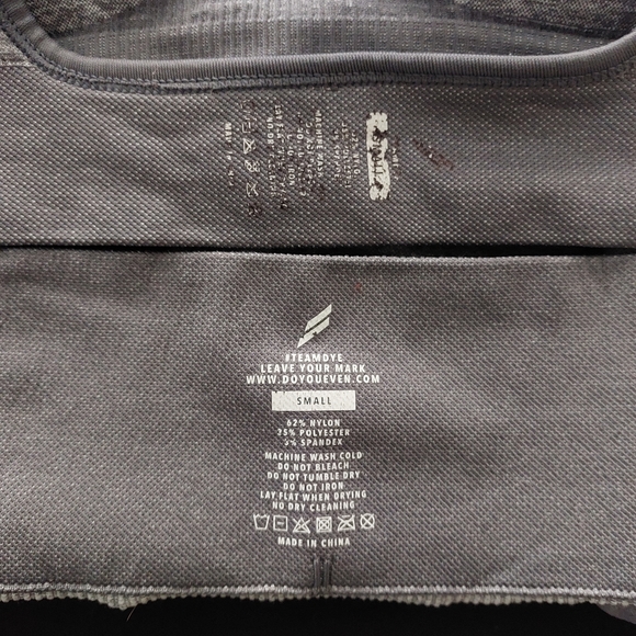 DOYOUEVEN SET - Picture 2 of 2